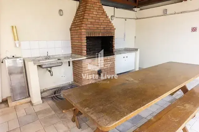 Apartamento, 3 quartos, 94 m² - Foto 35