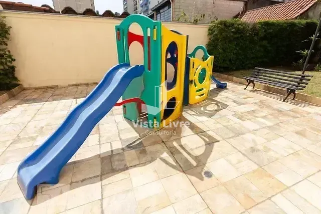 Apartamento, 3 quartos, 94 m² - Foto 40