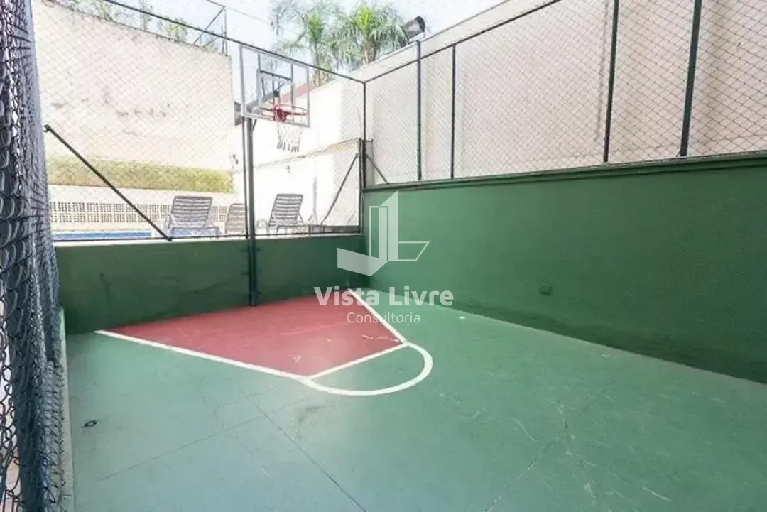 Apartamento, 3 quartos, 94 m² - Foto 41