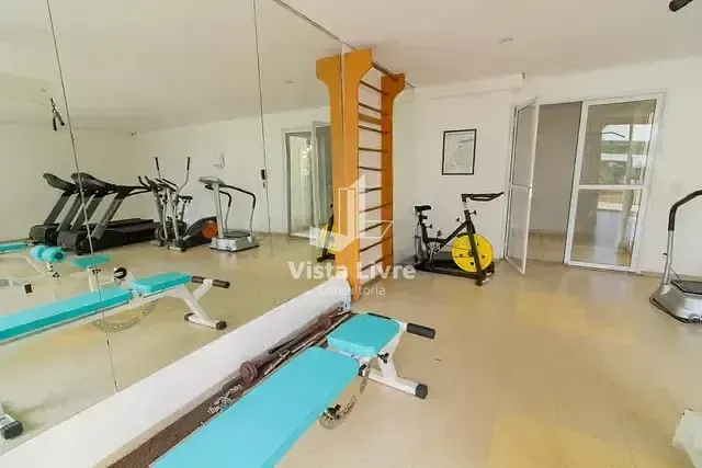 Apartamento, 3 quartos, 94 m² - Foto 44