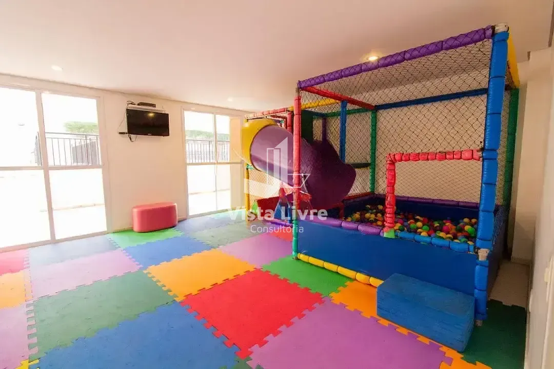 Apartamento, 3 quartos, 94 m² - Foto 45