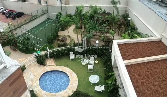 Apartamento, 2 quartos, 58 m² - Foto 34