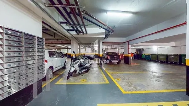 Apartamento, 2 quartos, 58 m² - Foto 45