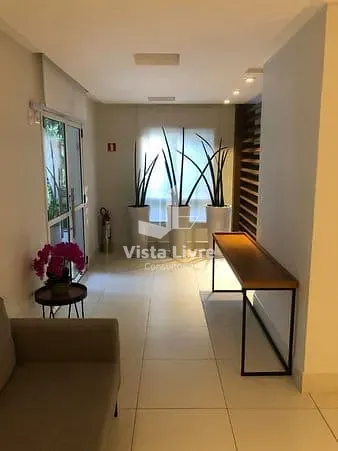 Apartamento, 2 quartos, 58 m² - Foto 42