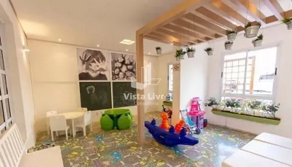 Apartamento, 2 quartos, 58 m² - Foto 43