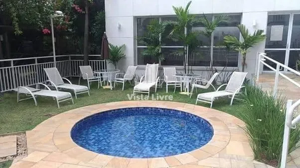 Apartamento, 2 quartos, 58 m² - Foto 33