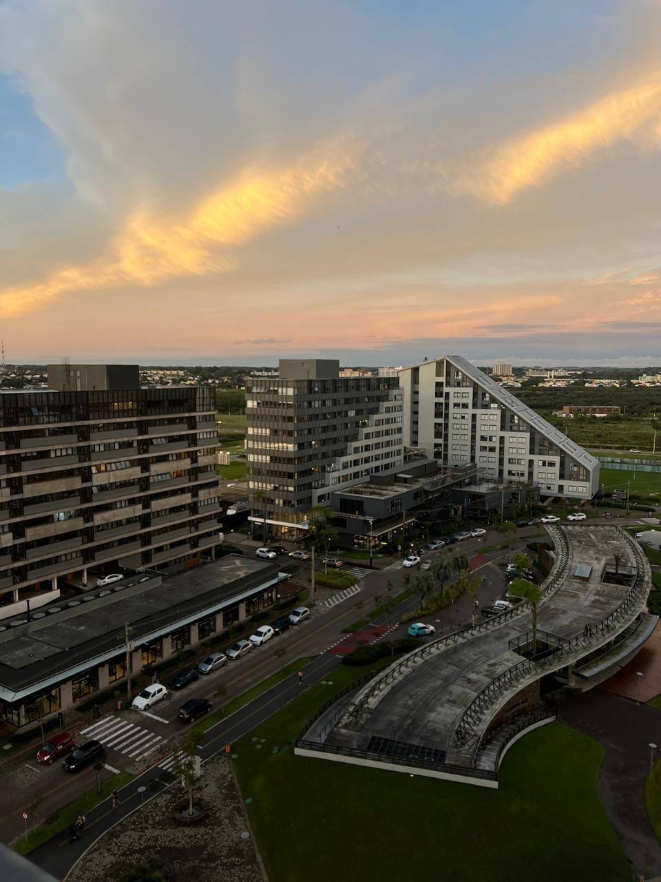 Loft Mobiliado para venda no Flow Parque Una: Conforto, Modernidade e Estilo em um dos Melhores Endereços de Pelotas - 14