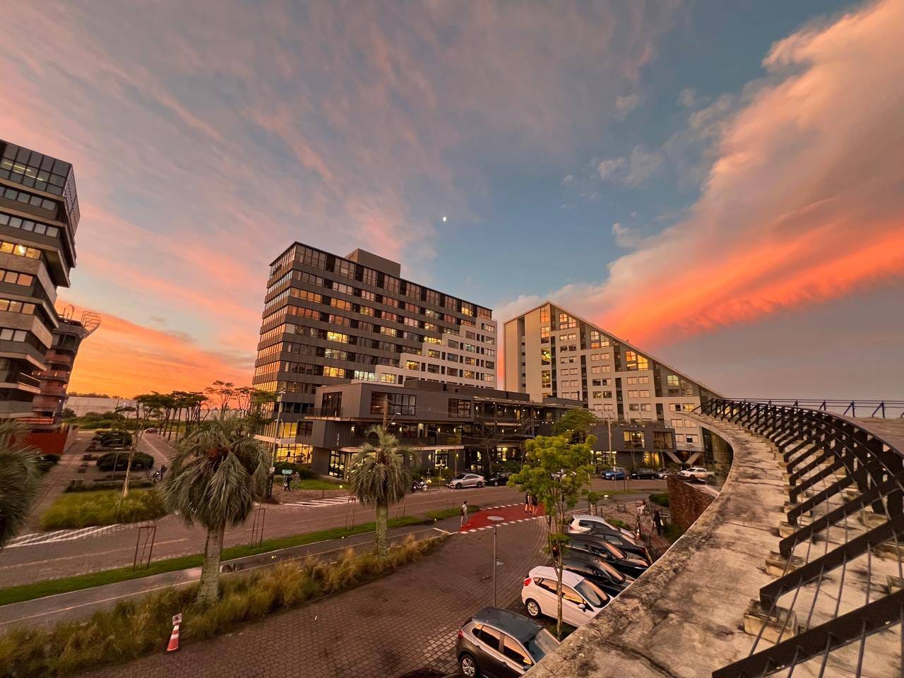 Loft Mobiliado para venda no Flow Parque Una: Conforto, Modernidade e Estilo em um dos Melhores Endereços de Pelotas - 12