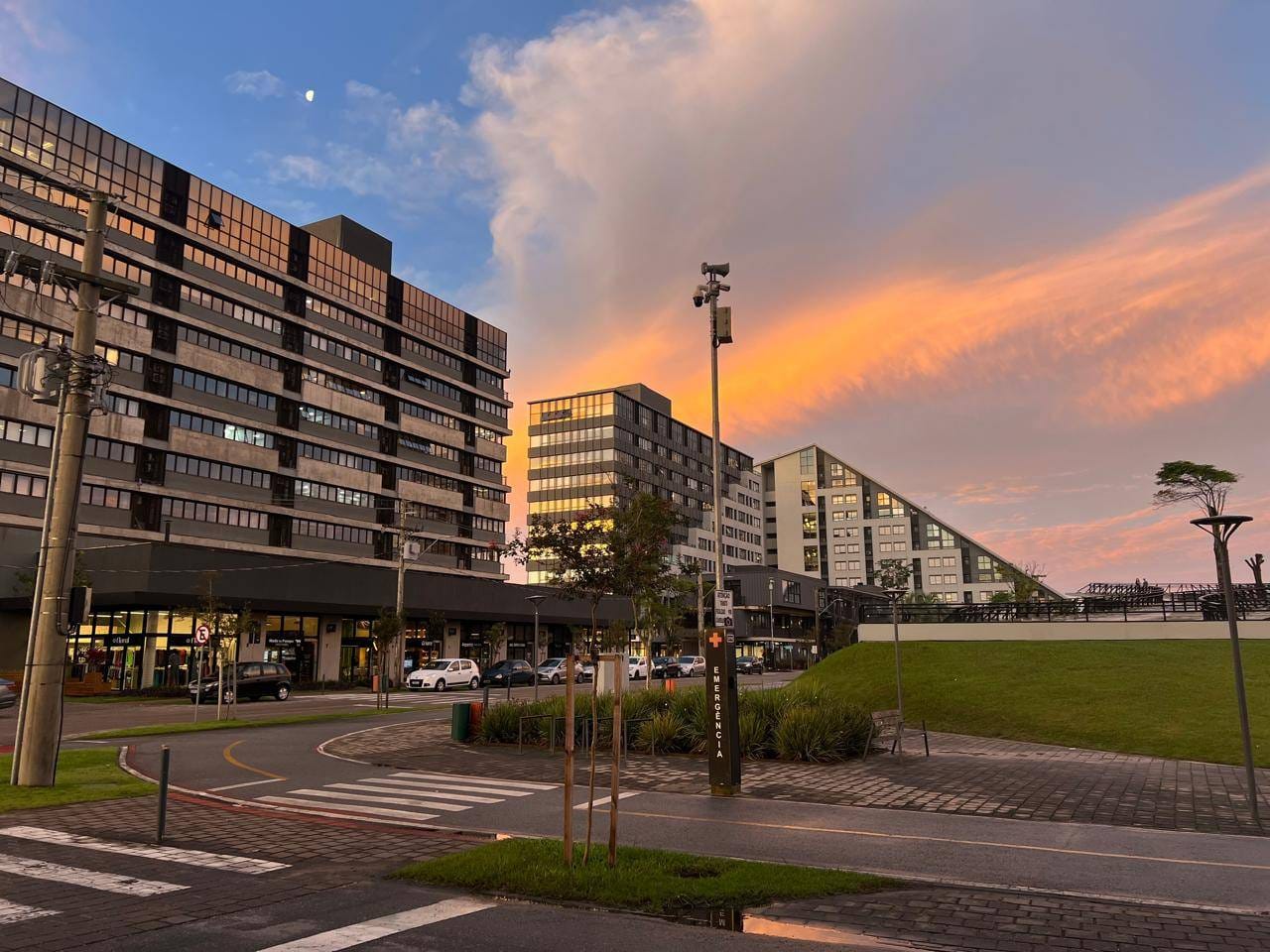 Loft Mobiliado para venda no Flow Parque Una: Conforto, Modernidade e Estilo em um dos Melhores Endereços de Pelotas - 13