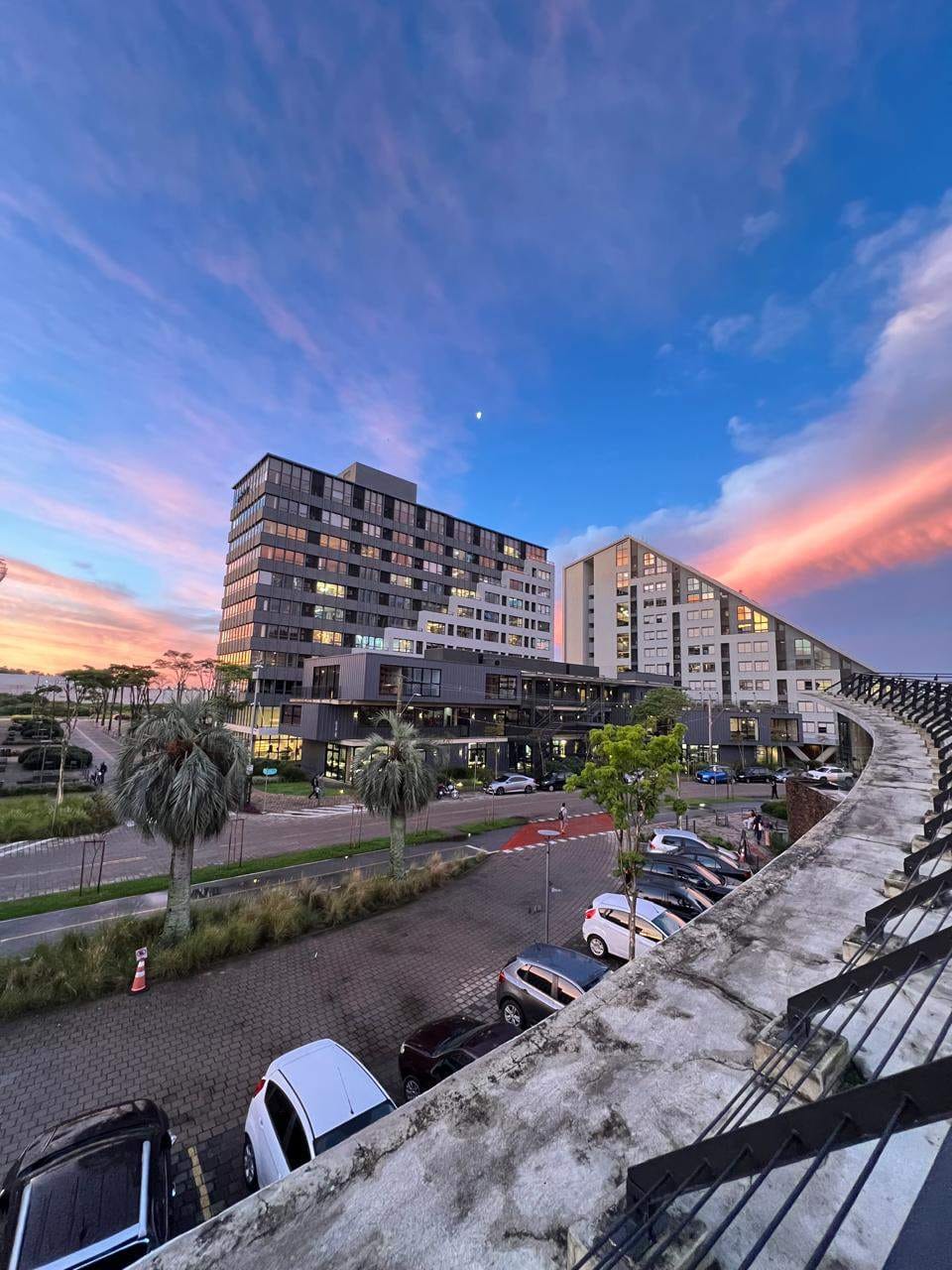 Loft Mobiliado para venda no Flow Parque Una: Conforto, Modernidade e Estilo em um dos Melhores Endereços de Pelotas - 11