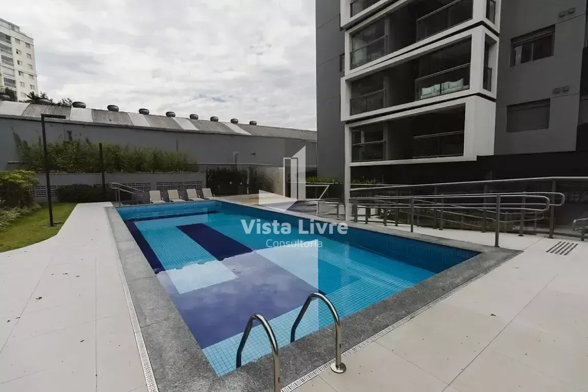 Apartamento, 2 quartos, 60 m² - Foto 32