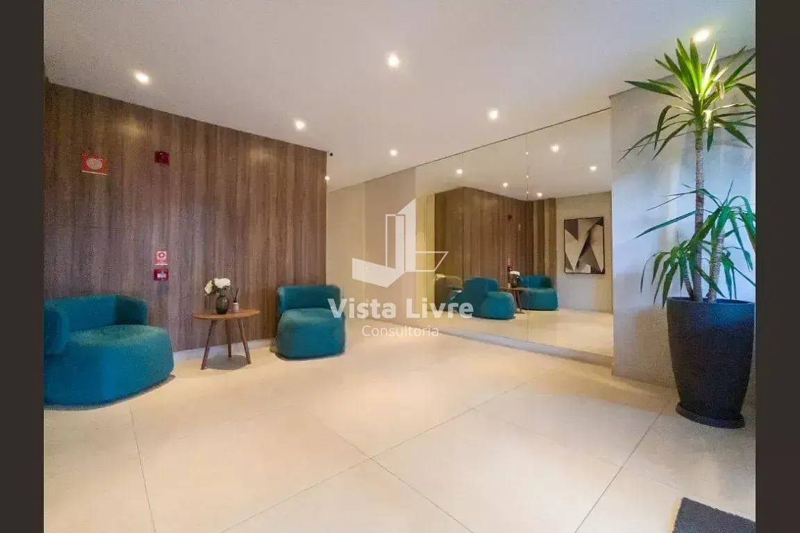 Apartamento, 2 quartos, 60 m² - Foto 36