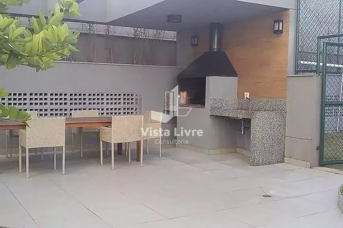 Apartamento, 2 quartos, 60 m² - Foto 34