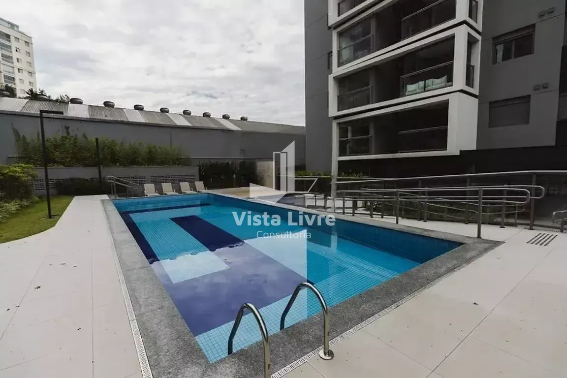 Apartamento, 2 quartos, 60 m² - Foto 33