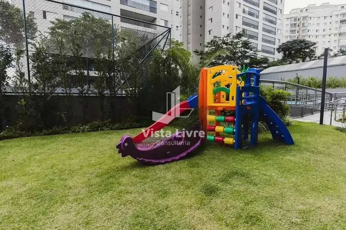 Apartamento, 2 quartos, 60 m² - Foto 37