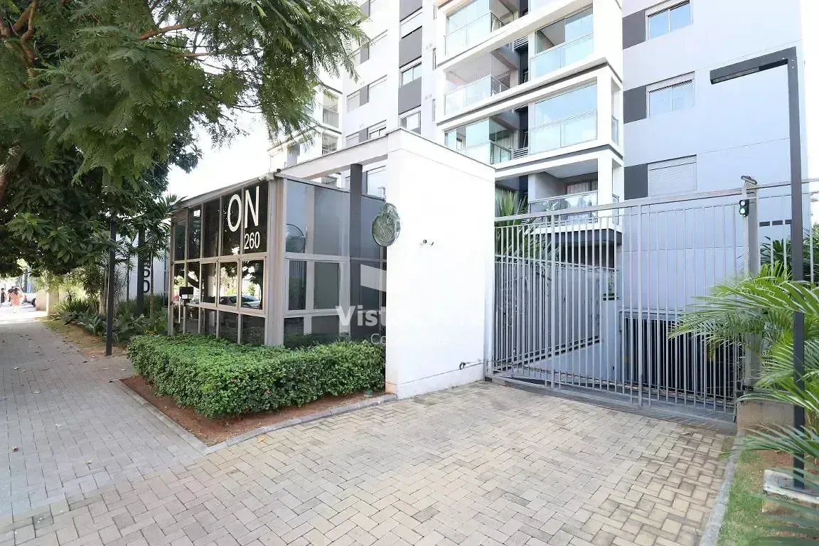 Apartamento, 2 quartos, 60 m² - Foto 42