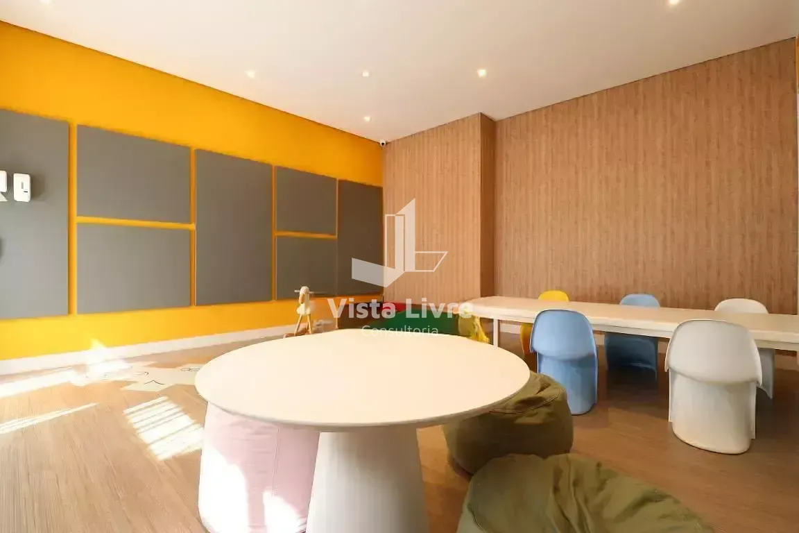 Apartamento, 2 quartos, 60 m² - Foto 40