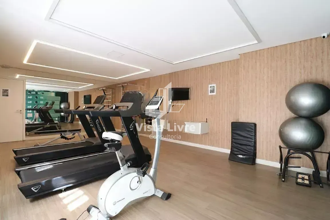 Apartamento, 2 quartos, 60 m² - Foto 39