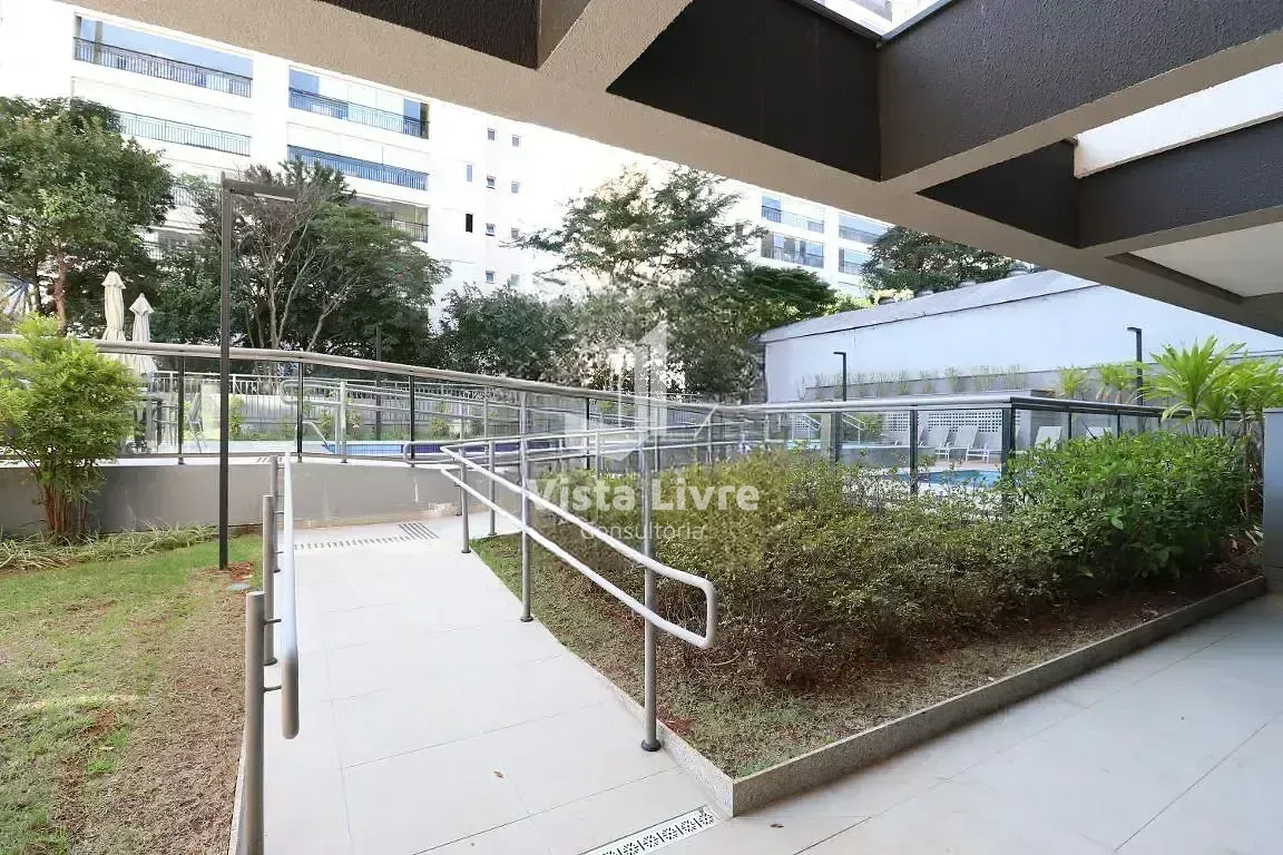 Apartamento, 2 quartos, 60 m² - Foto 41