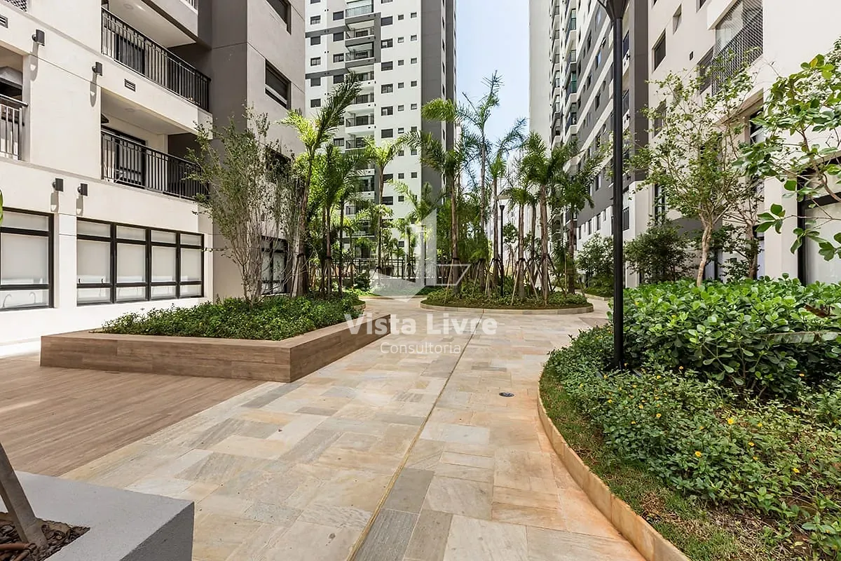 Apartamento, 2 quartos, 62 m² - Foto 24
