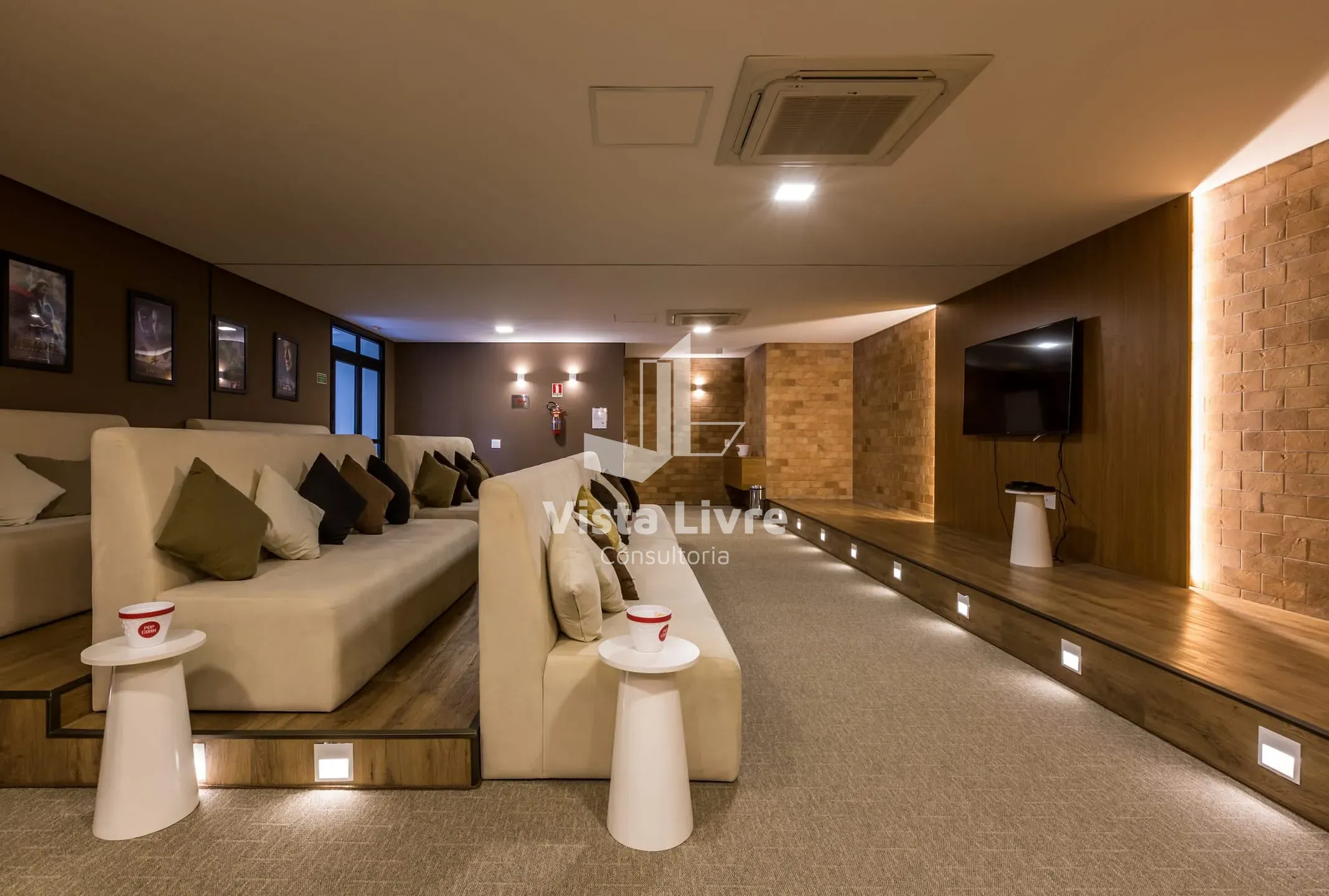 Apartamento, 2 quartos, 62 m² - Foto 29