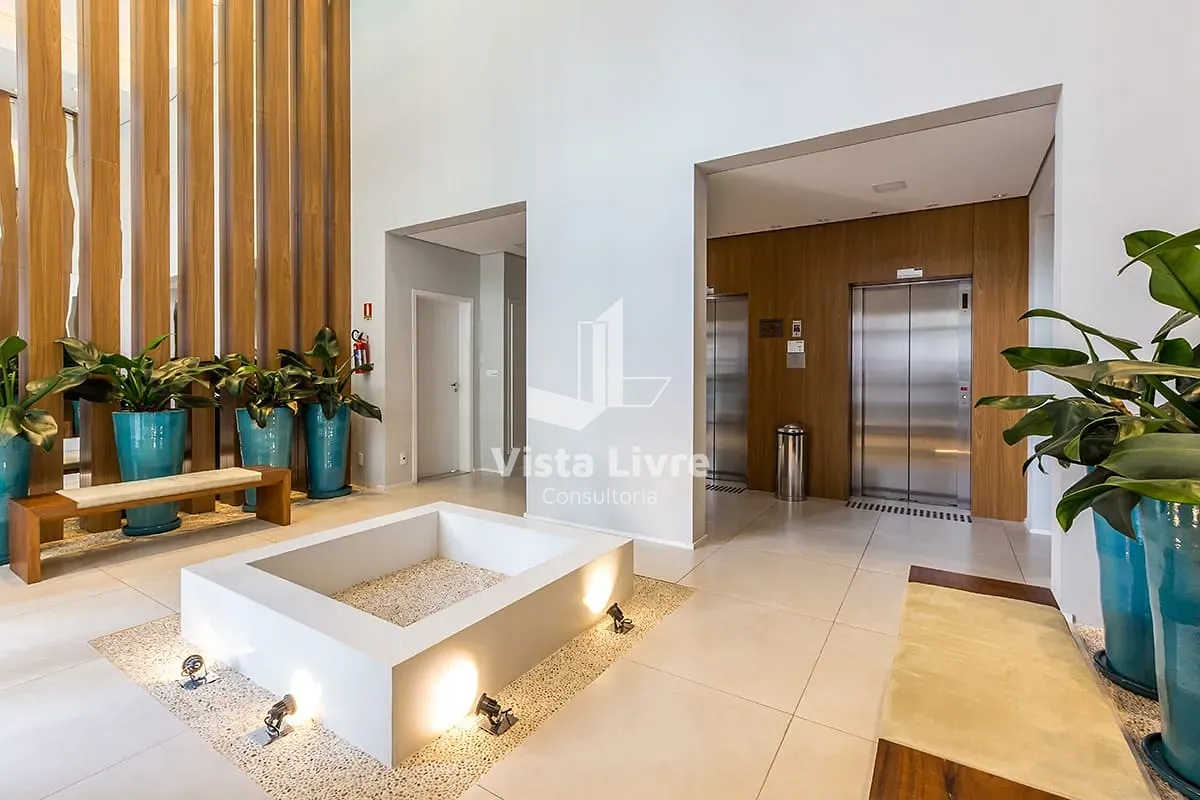Apartamento, 2 quartos, 62 m² - Foto 21