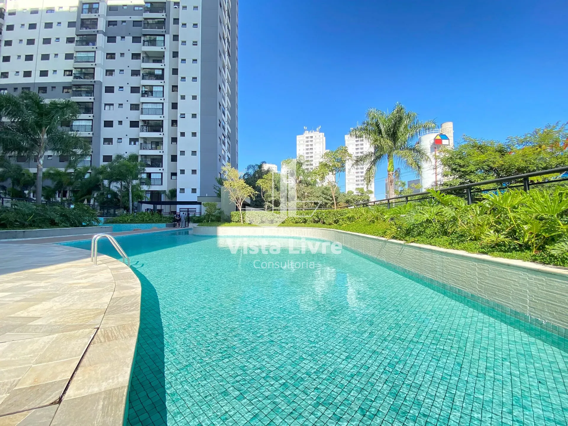 Apartamento, 2 quartos, 62 m² - Foto 34