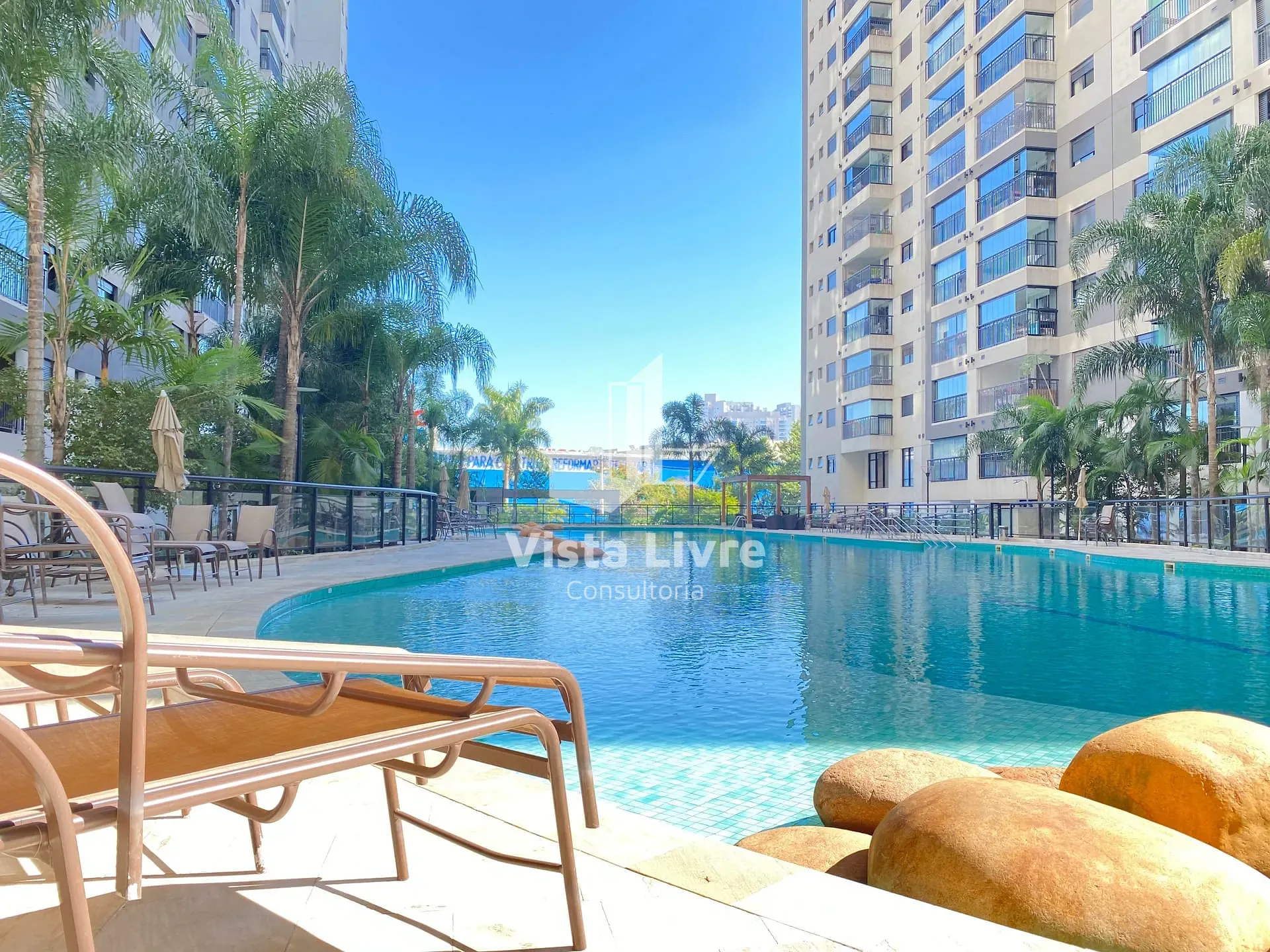 Apartamento, 2 quartos, 62 m² - Foto 35