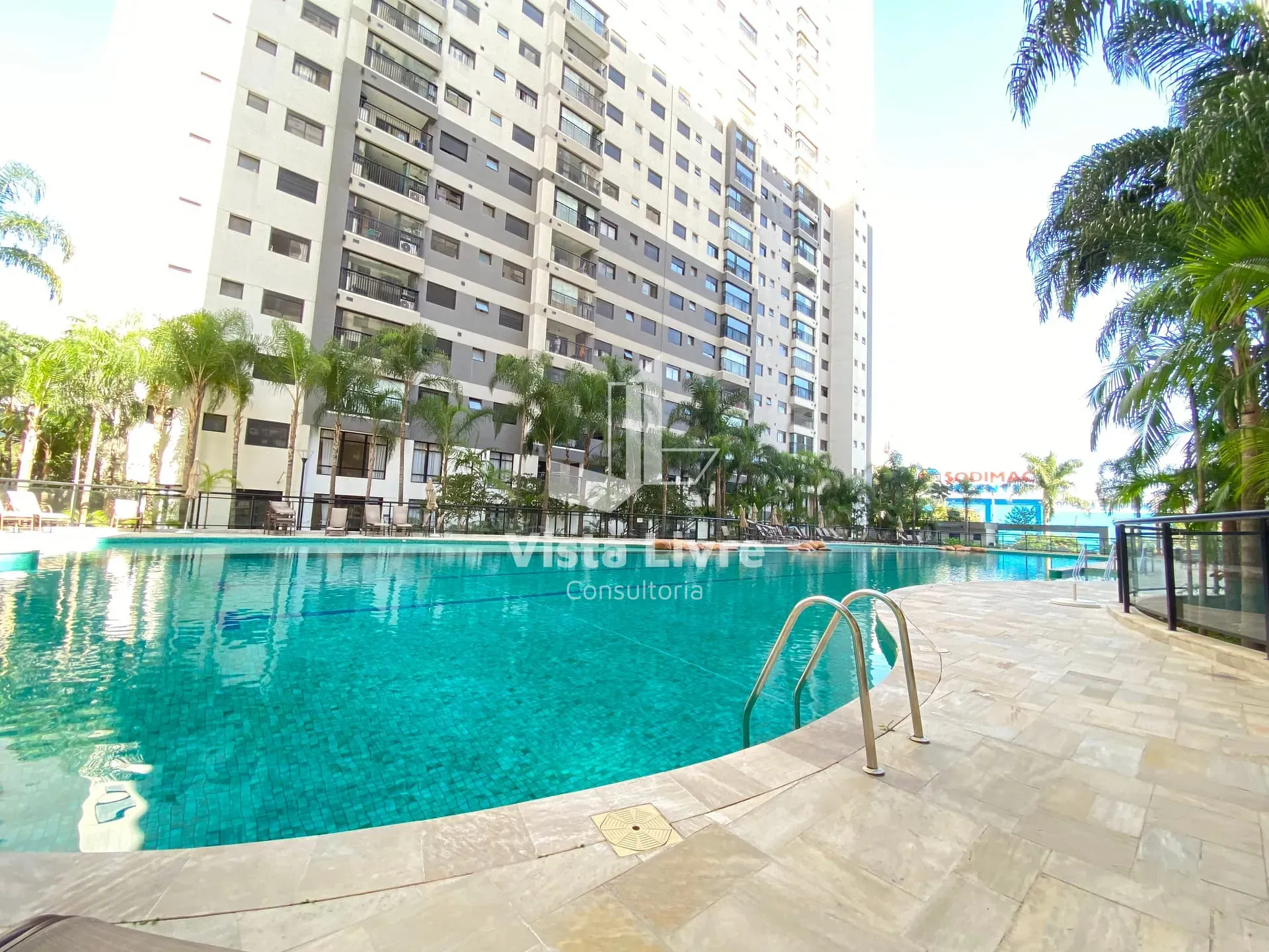 Apartamento, 2 quartos, 62 m² - Foto 37