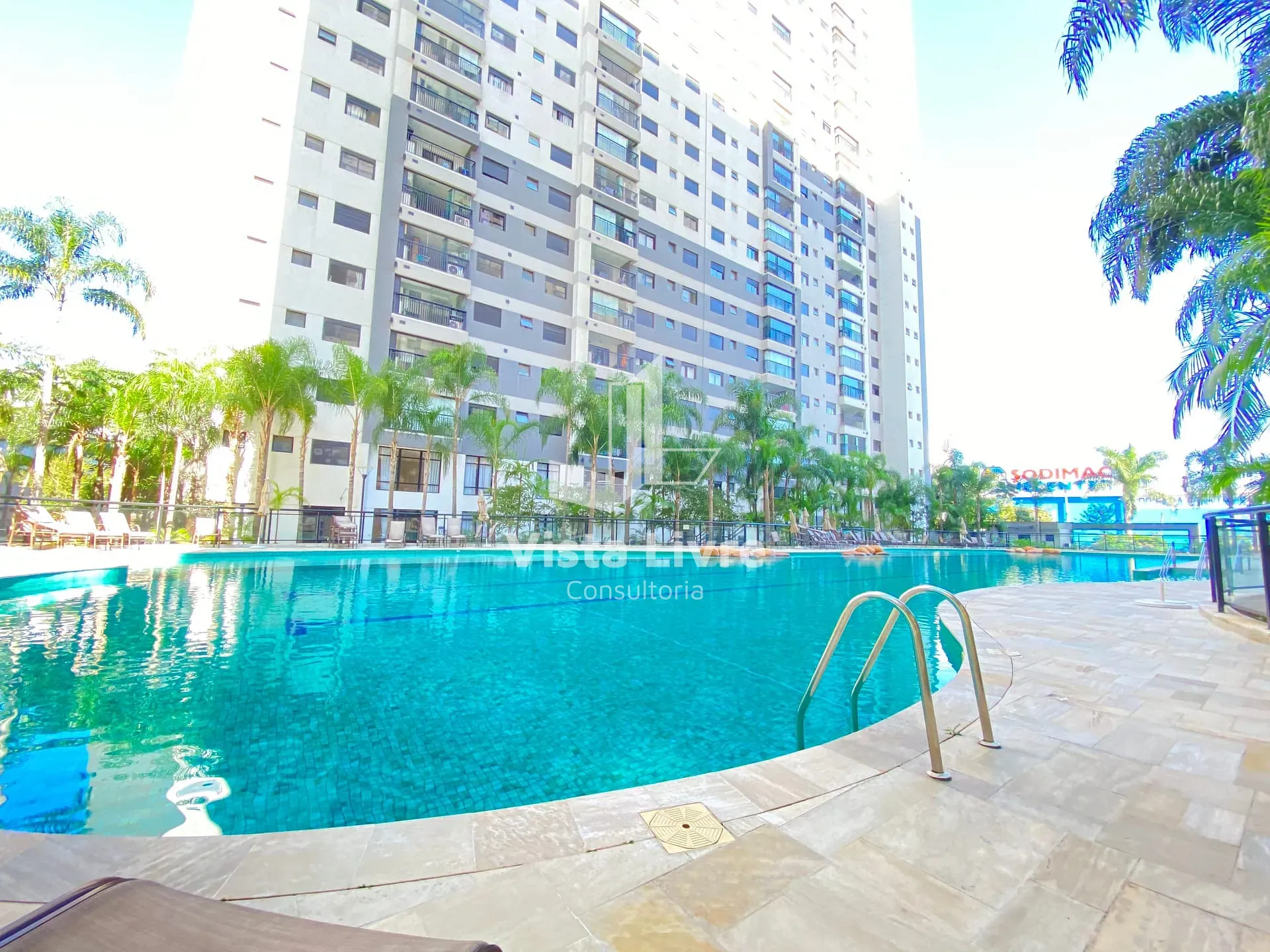 Apartamento, 2 quartos, 62 m² - Foto 38