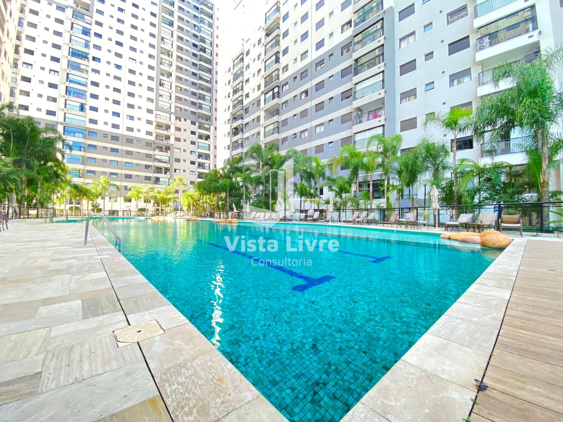 Apartamento, 2 quartos, 62 m² - Foto 39