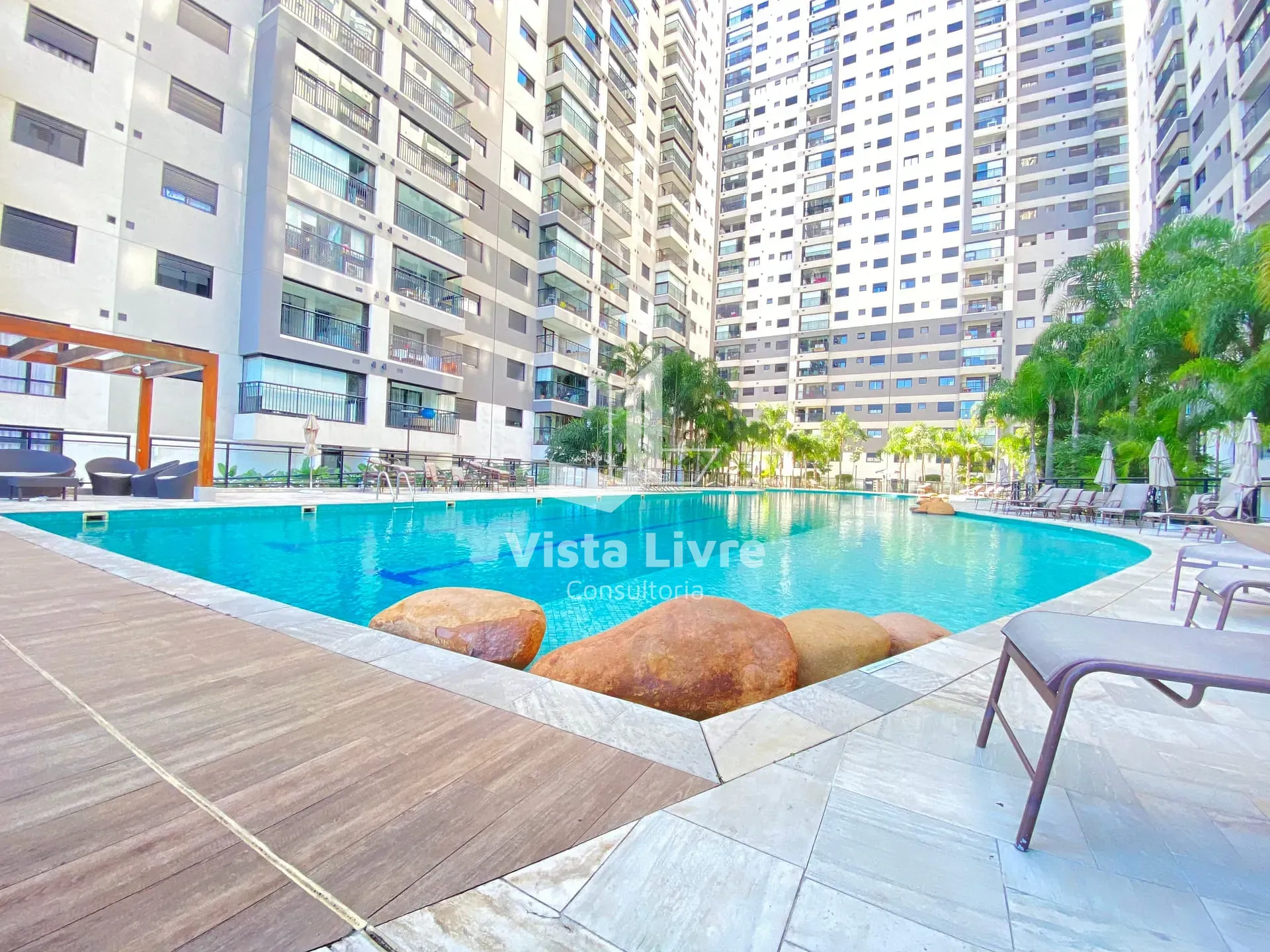 Apartamento, 2 quartos, 62 m² - Foto 40