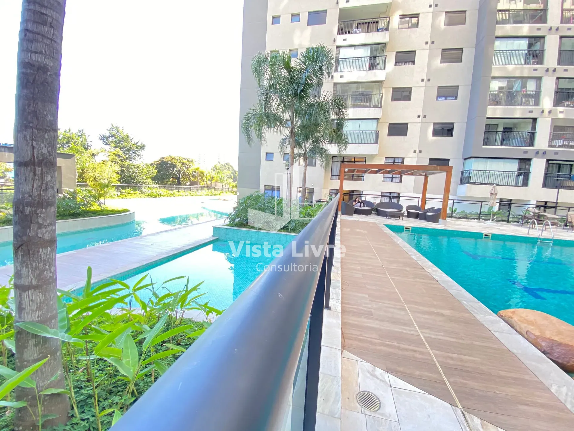 Apartamento, 2 quartos, 62 m² - Foto 44