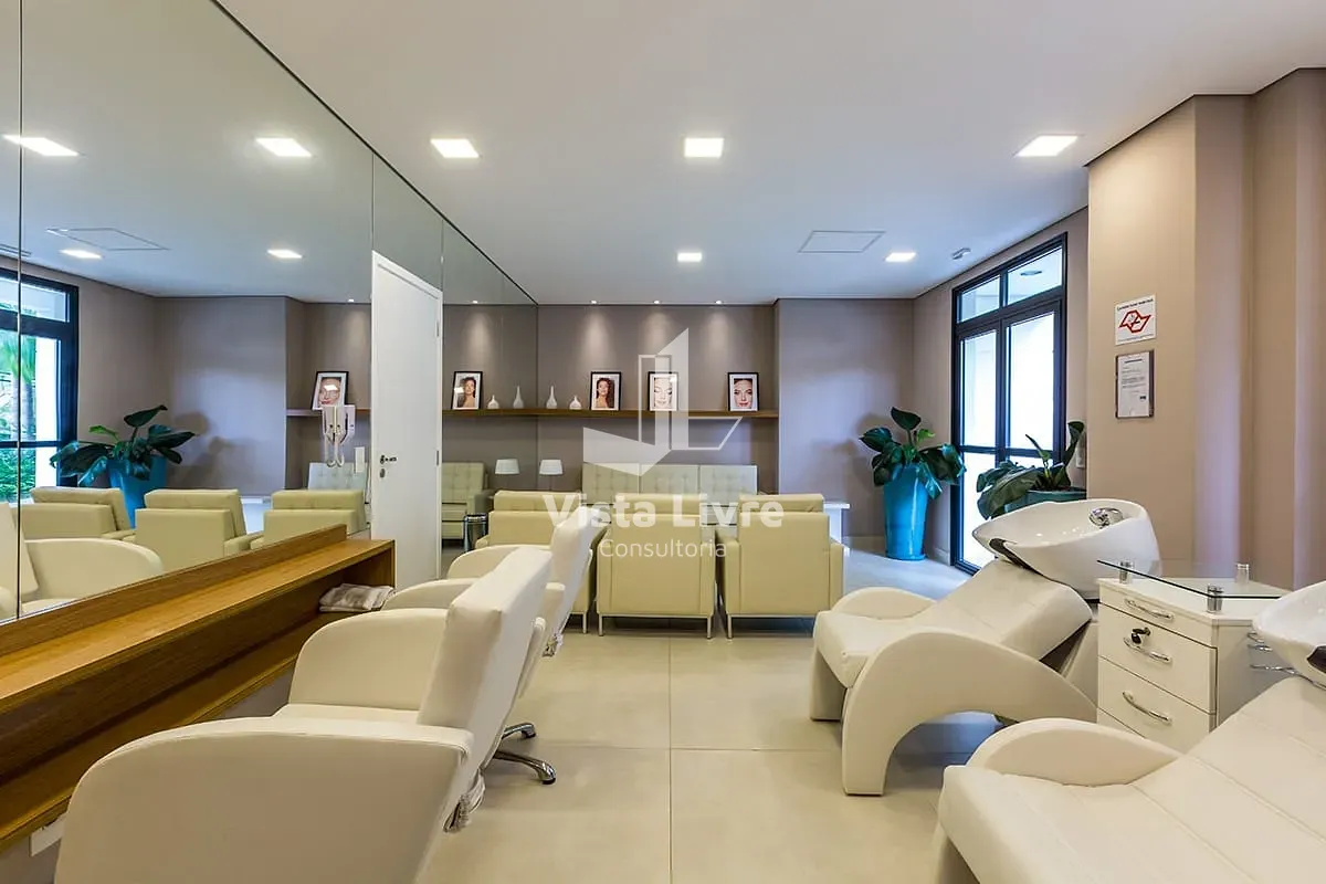 Apartamento, 2 quartos, 62 m² - Foto 47