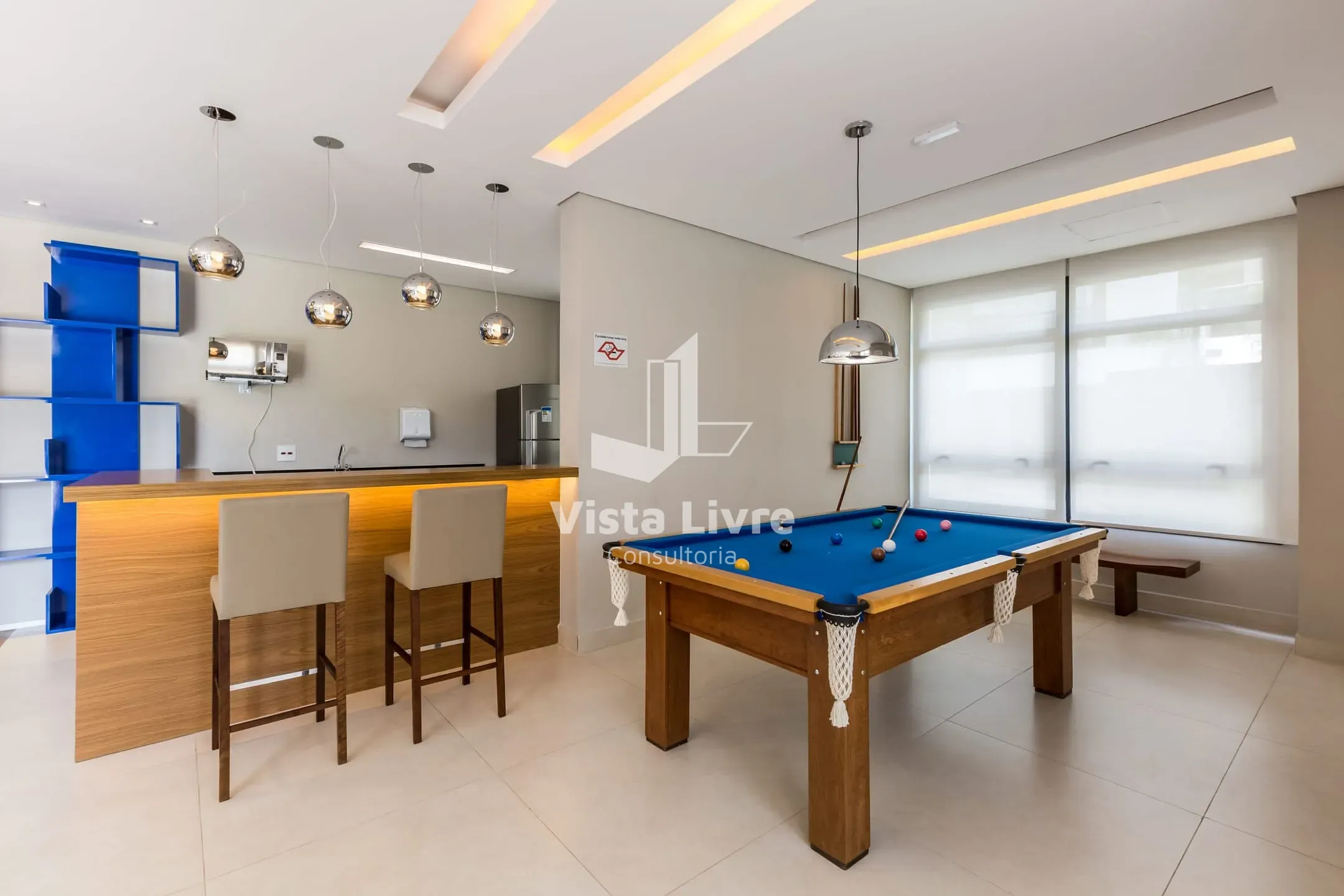Apartamento, 2 quartos, 62 m² - Foto 49