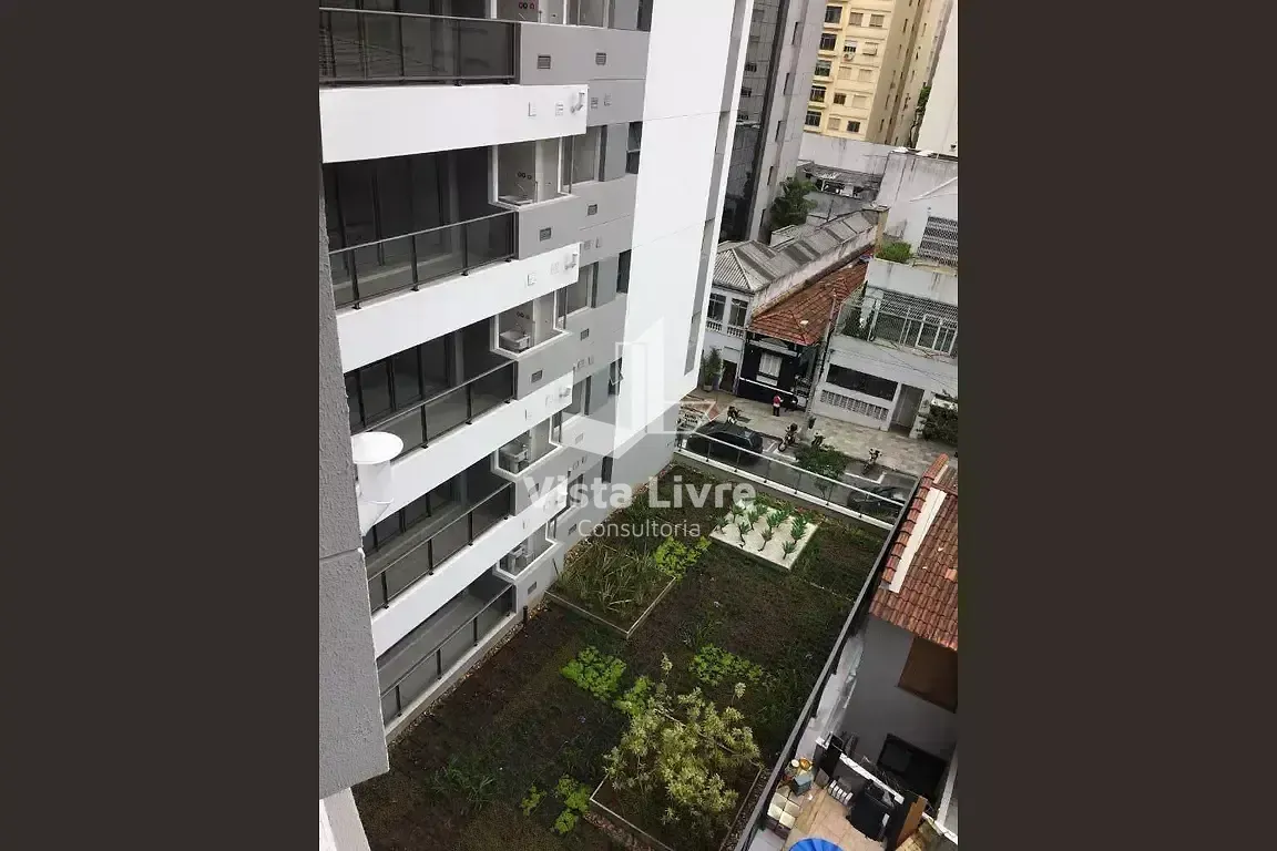 Apartamento, 1 quarto, 48 m² - Foto 39