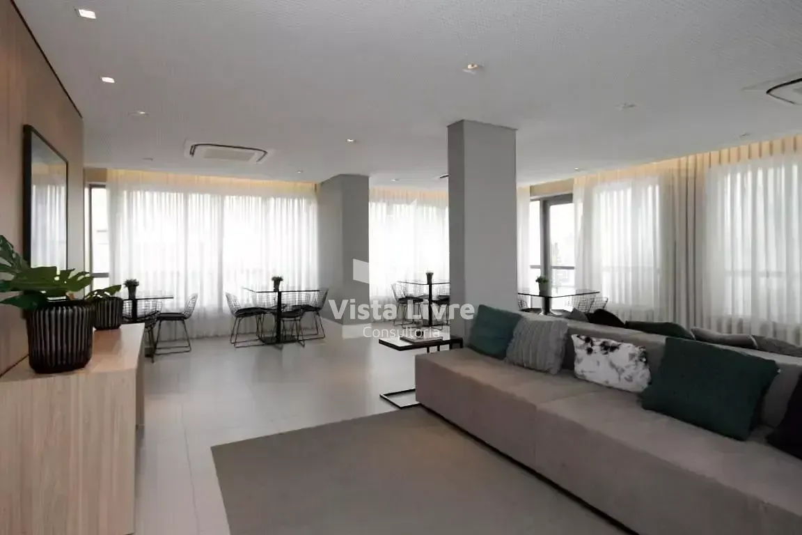 Apartamento, 1 quarto, 48 m² - Foto 19