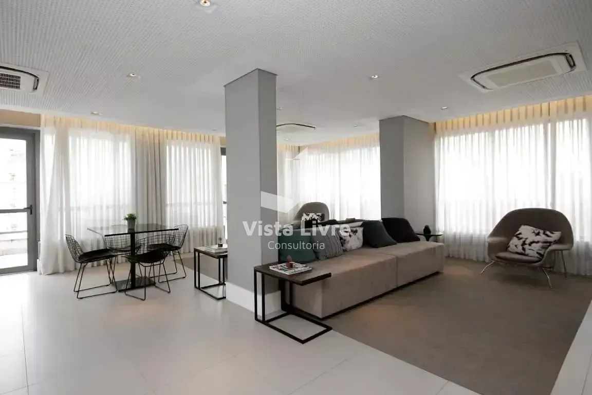 Apartamento, 1 quarto, 48 m² - Foto 20