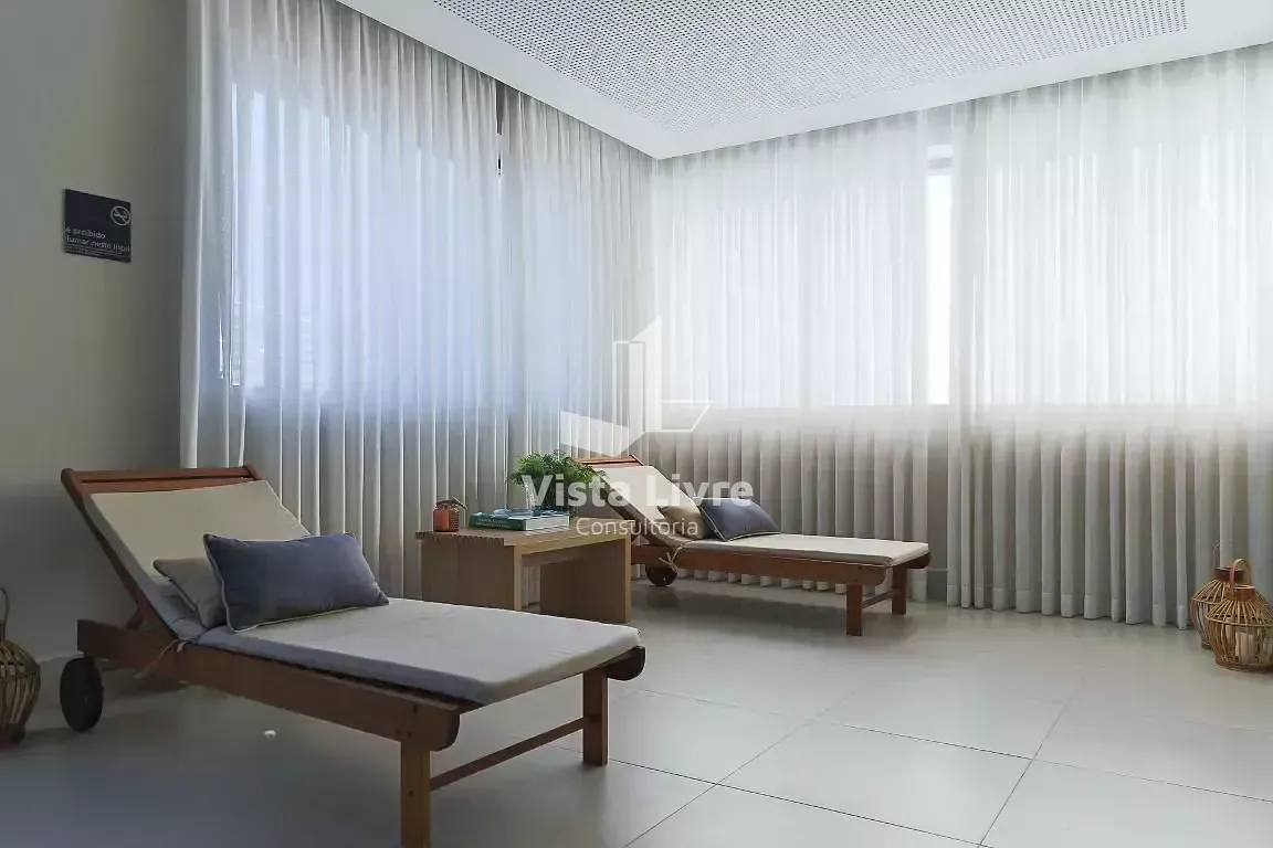 Apartamento, 1 quarto, 48 m² - Foto 21