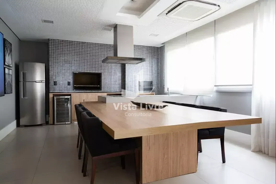 Apartamento, 1 quarto, 48 m² - Foto 22