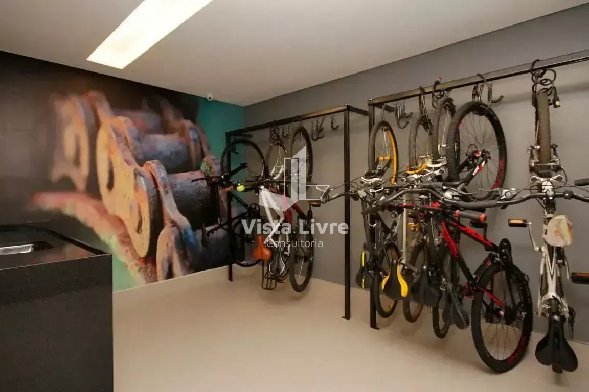 Apartamento, 1 quarto, 48 m² - Foto 23