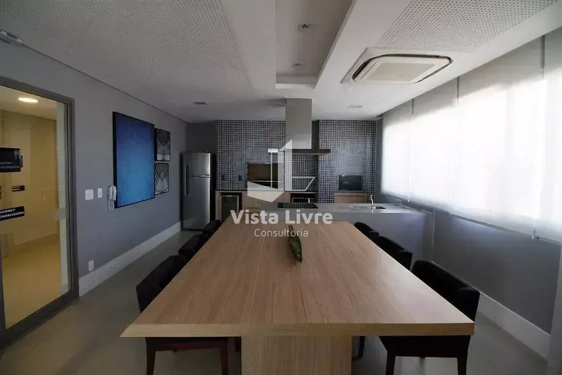 Apartamento, 1 quarto, 48 m² - Foto 24