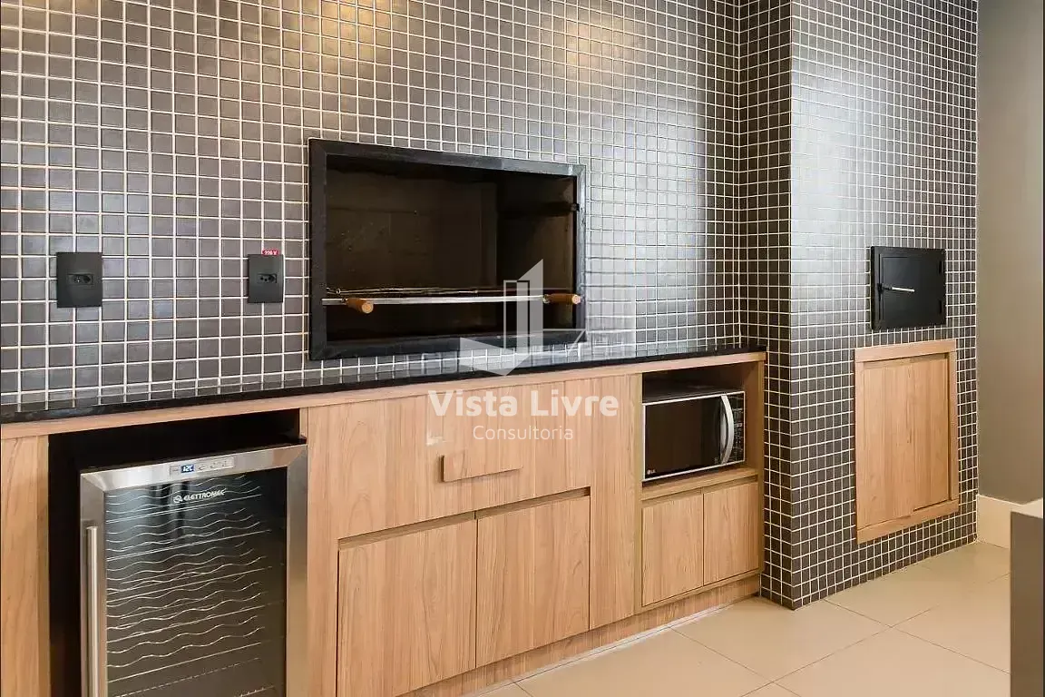 Apartamento, 1 quarto, 48 m² - Foto 25