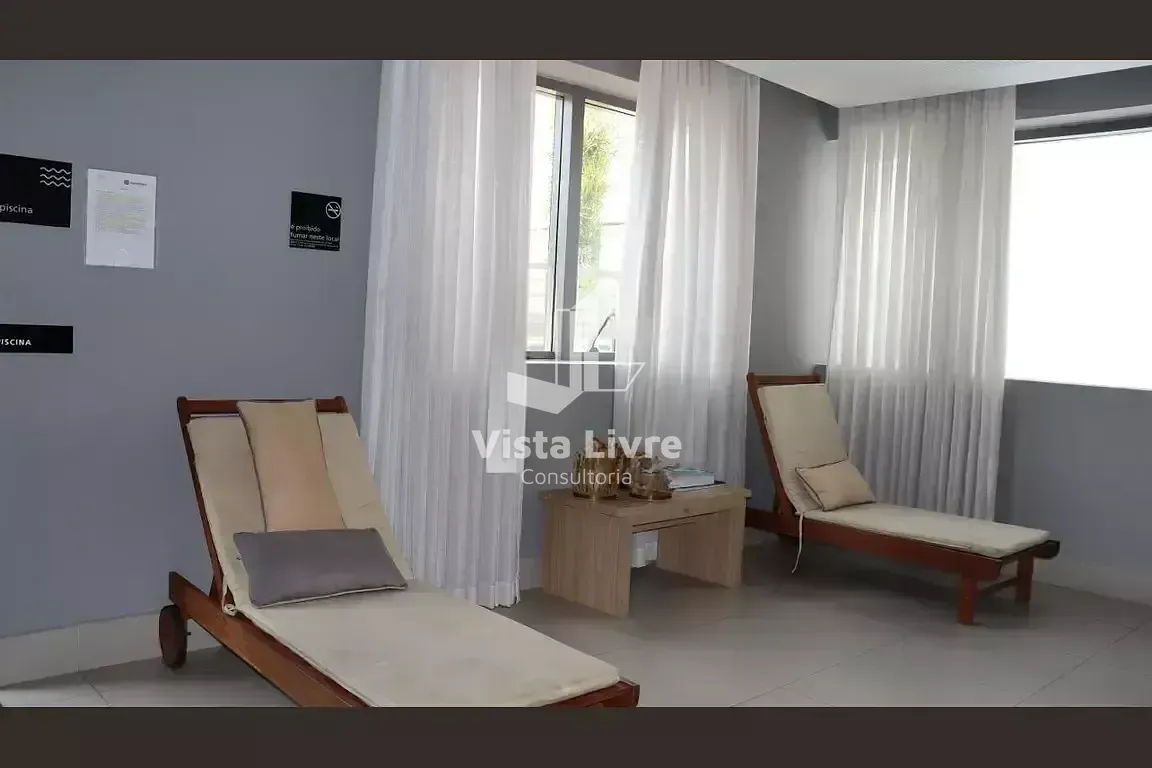 Apartamento, 1 quarto, 48 m² - Foto 28