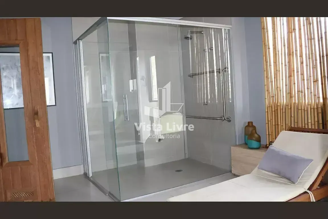 Apartamento, 1 quarto, 48 m² - Foto 34