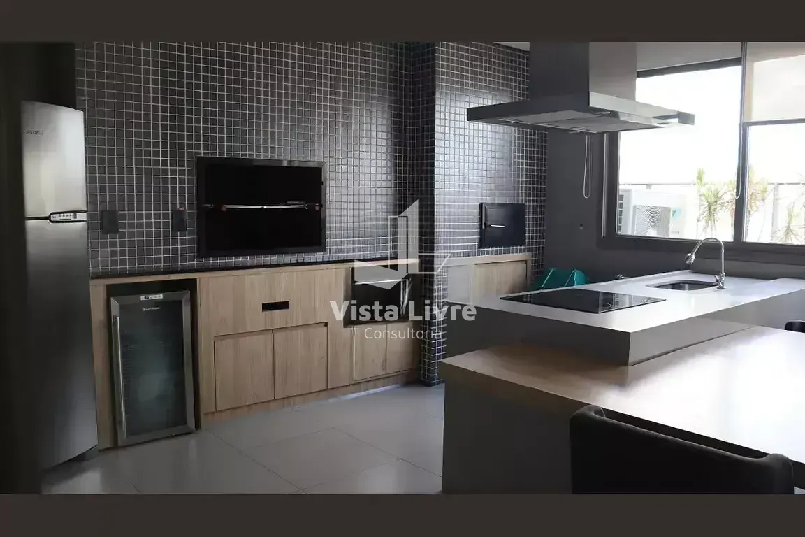 Apartamento, 1 quarto, 48 m² - Foto 31