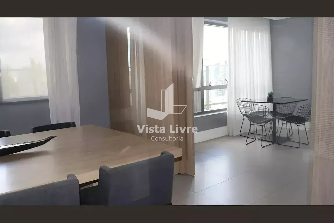 Apartamento, 1 quarto, 48 m² - Foto 32