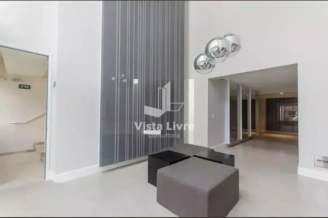 Apartamento, 1 quarto, 48 m² - Foto 37