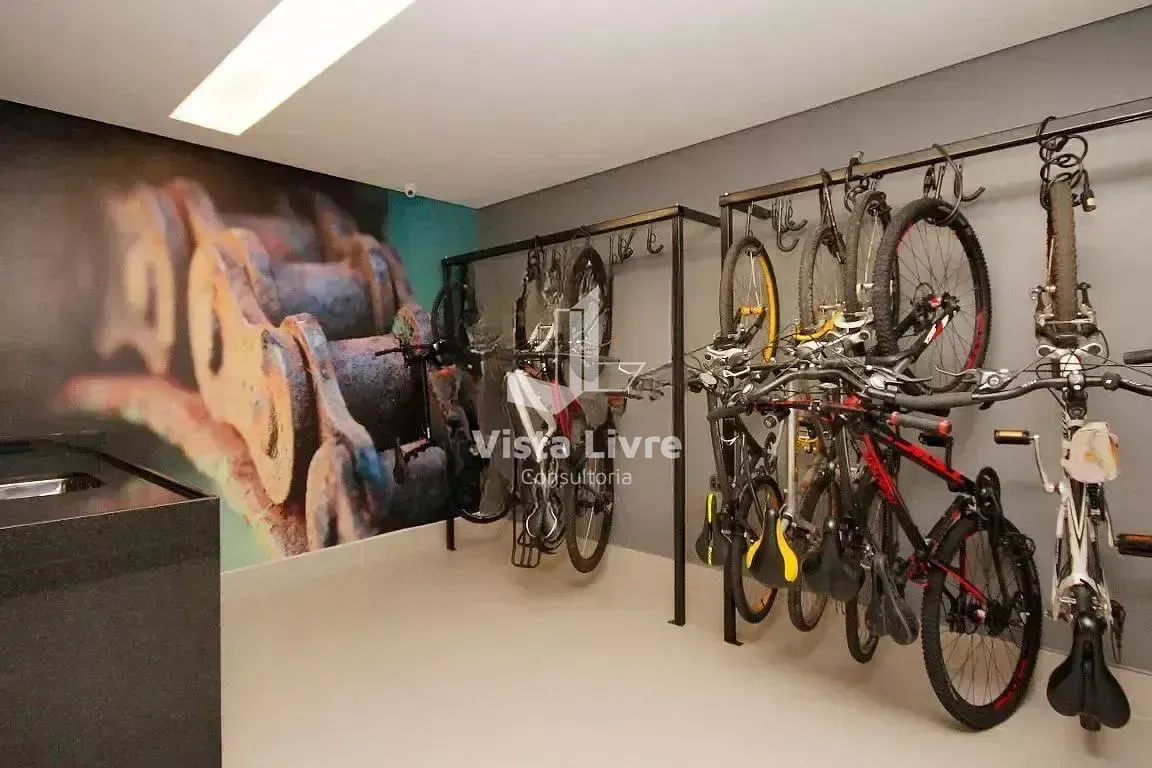 Apartamento, 1 quarto, 48 m² - Foto 33