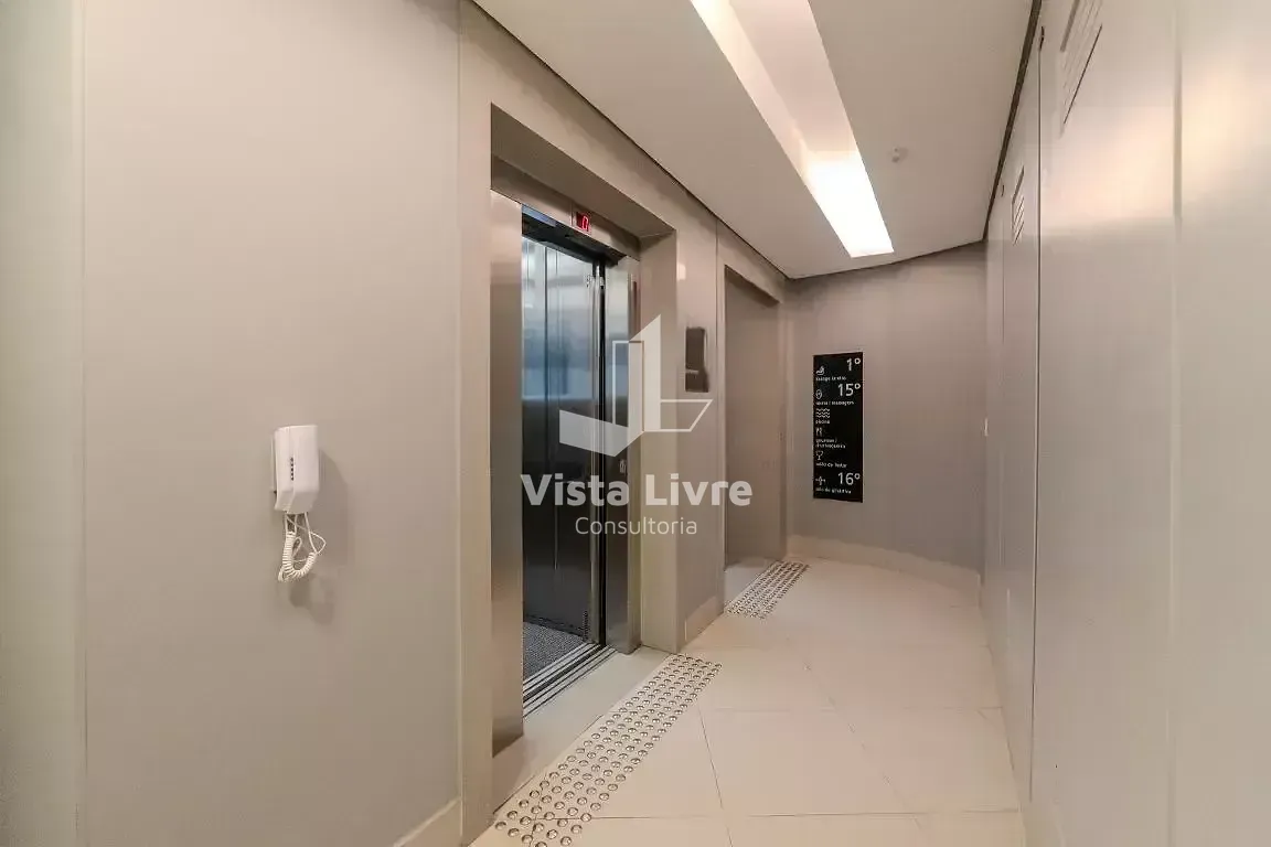 Apartamento, 1 quarto, 48 m² - Foto 38